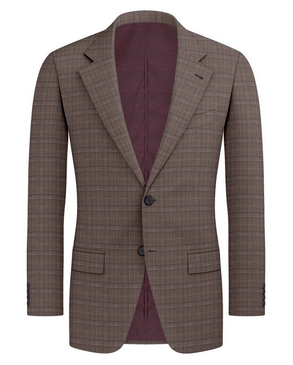 Custom Suit